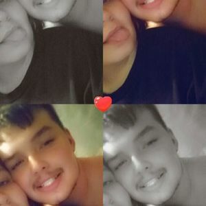 Meet your Posher, Bailey